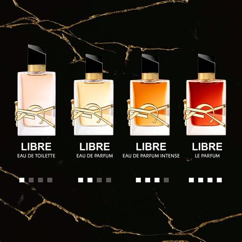 ysl libre intense perfume 90ml|YSL libre intense chemist warehouse.